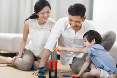 四川巴中亲子关系心理咨询