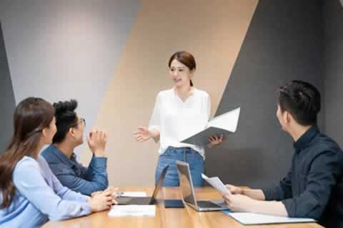 四川巴中职场发展心理咨询